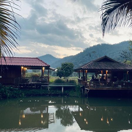 บ้านสวนวิวทุ่ง Ban Mae Sap Nua Экстерьер фото